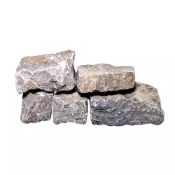 Muschelkalk Mauersteine in verschiedenen Größen kaufen