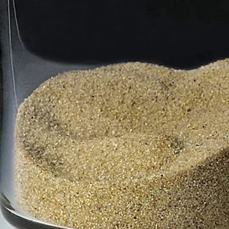 Filtersand Pool Quarzsand 0,20-0,80 mm - Hochwertig & Effizient